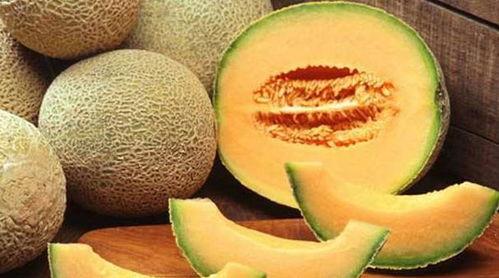 多大宝宝可以吃生哈密瓜  第2张