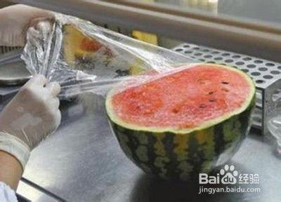 冬天吃瓜的正确方法,冬季吃瓜的正确打开方式