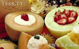 月子吃哈密瓜加热,哈密瓜加热食用，营养美味两不误  第2张