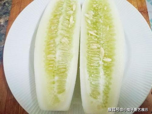 吃籽瓜会发胖,吃籽瓜真的会发胖吗？揭秘籽瓜热量与减肥真相  第3张