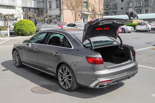 奥迪销售王阿姨吃瓜,揭秘汽车销售界的酸甜苦辣  第1张