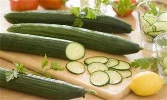 小瓜吃生的好处,揭秘养生新宠的五大益处” 第1张 小瓜吃生的好处,揭秘养生新宠的五大益处” 第1张