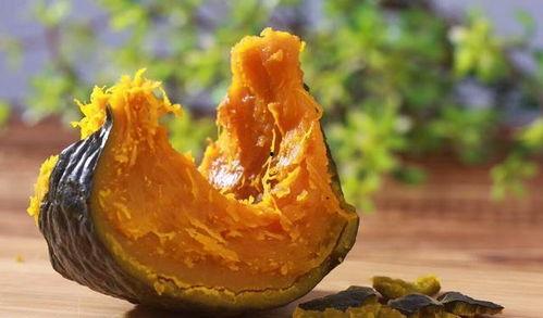 大瓜顿什么吃发热,探寻美食与健康的微妙平衡  第3张