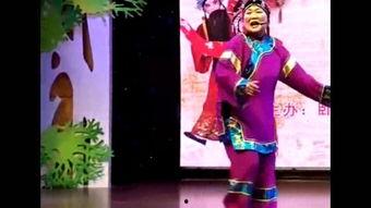 曲剧李豁子吃瓜,曲剧中的幽默与智慧 第3张 曲剧李豁子吃瓜,曲剧中的幽默与智慧 第3张