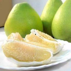 吃瓜吃柚子肚子疼  第3张