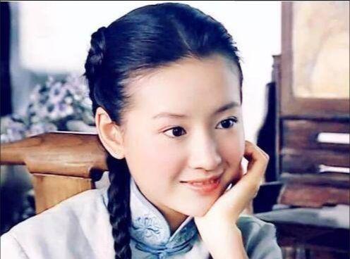 吃瓜董洁  第1张