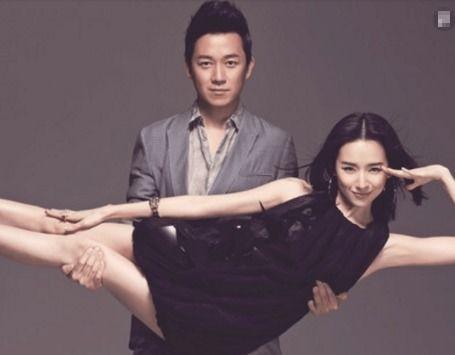 吃瓜董洁  第3张