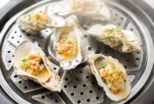 吃生蚝可以吃哈密瓜 第2张 吃生蚝可以吃哈密瓜 第2张