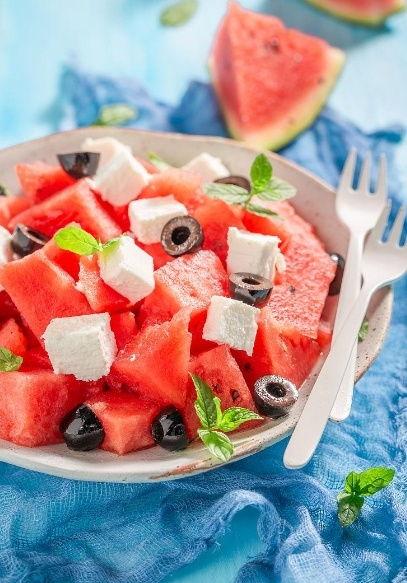 河南吃瓜文化 第2张 河南吃瓜文化 第2张