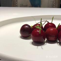 樱桃鹅肝吃瓜 第1张 樱桃鹅肝吃瓜 第1张