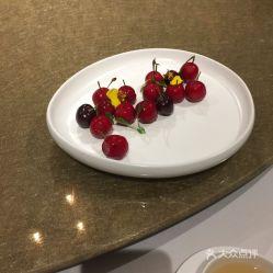 樱桃鹅肝吃瓜 第2张 樱桃鹅肝吃瓜 第2张