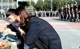 史上最惨吃瓜群众图片,见证历史瞬间,泪目! 第1张 史上最惨吃瓜群众图片,见证历史瞬间,泪目! 第1张