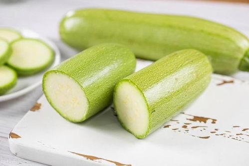 可以吃的角瓜,探索美味与健康的完美结合  第2张