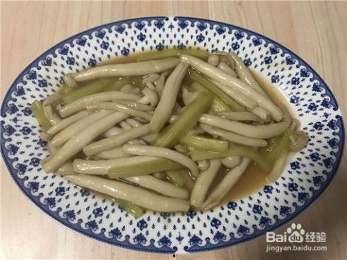 白玉菇瓜怎么吃,探索美味与营养的完美融合 第3张 白玉菇瓜怎么吃,探索美味与营养的完美融合 第3张