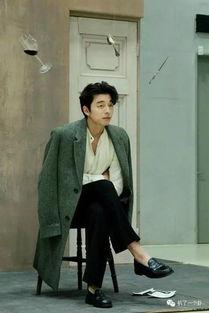 吃瓜孔刘,吃瓜群众眼中的影视巨星  第1张