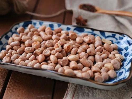 装瓜吃花生,共享丰收乐  第3张