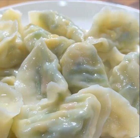 吃小瓜鸡蛋饺子,家常美味,暖胃又暖心 第2张 吃小瓜鸡蛋饺子,家常美味,暖胃又暖心 第2张