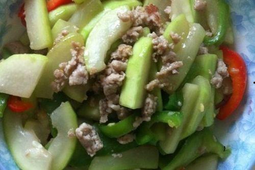 术后可以吃瓠瓜吗  第3张