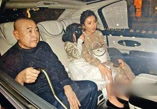 赌王吃瓜刘銮雄,豪门恩怨背后的吃瓜真相  第3张