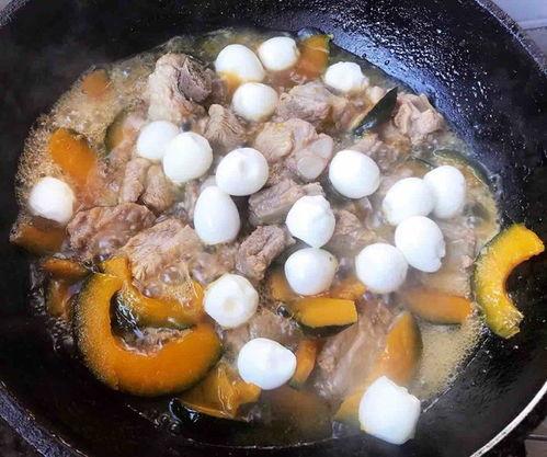 贝贝瓜炖着吃做法