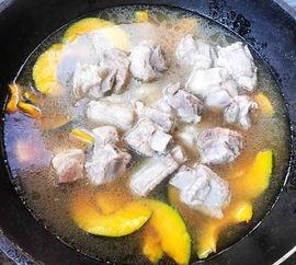 贝贝瓜炖着吃做法  第2张