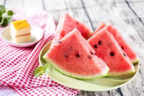 吃长方瓜升血糖么  第3张