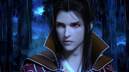 少年歌行无桀吃瓜  第3张