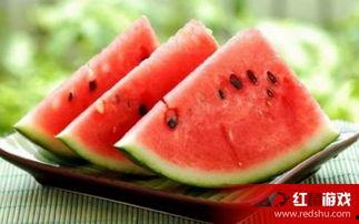 腹泻吃瓜是否可以,健康小贴士大揭秘