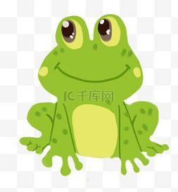 青蛙头吃瓜视频素材,趣味横生萌态十足  第2张