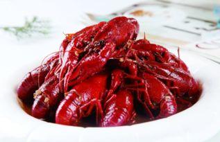 吃龙虾吃瓜什么梗