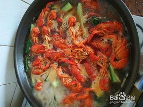 吃龙虾吃瓜什么梗  第2张