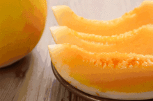 吃羊角瓜蜜瓜长肉吗,美味与增重两不误？