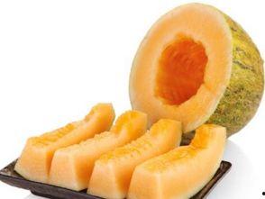 不吃冬瓜吃哈密瓜  第2张