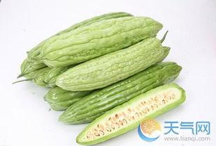 可以吃凉瓜吗  第2张