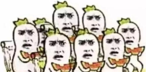 吃瓜群众爱国的人,见证时代变迁的民间力量