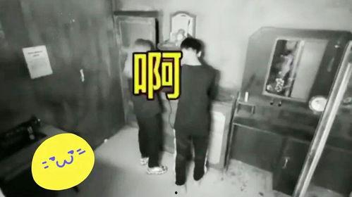 密室逃脱店员吃瓜