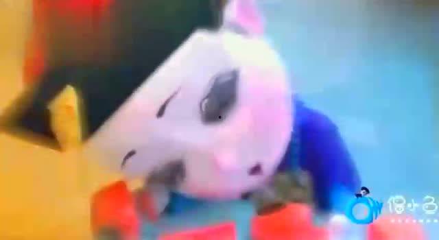 僵小鱼吃瓜动漫,探秘二次元世界的欢乐喜剧之旅