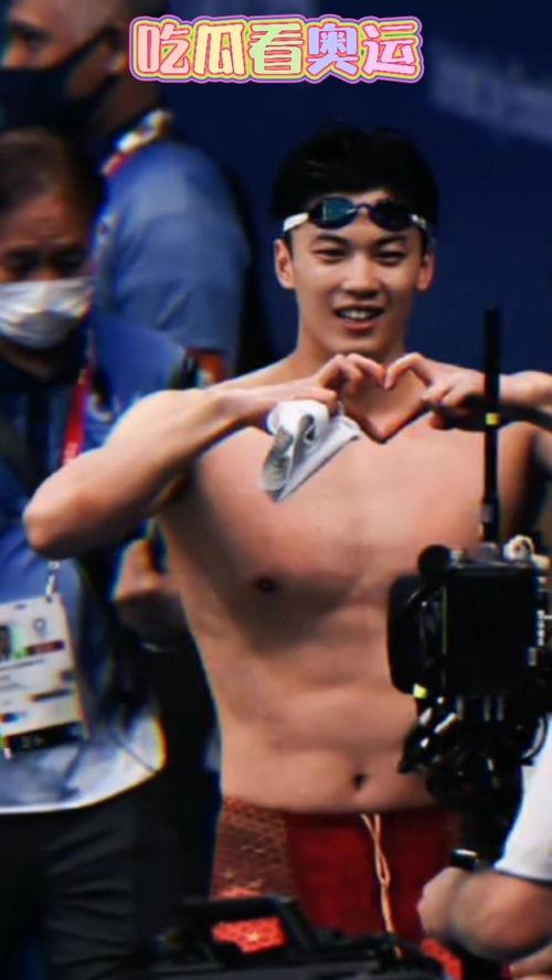 国泳队吃瓜,揭秘运动员日常饮食背后的故事