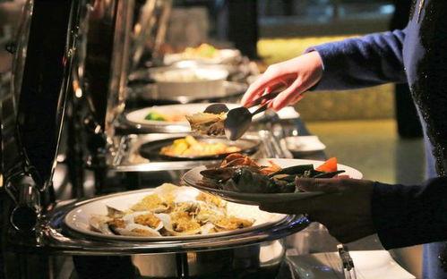 吃瓜自助餐视频,一场视觉与味蕾的双重盛宴