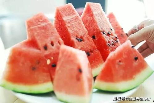 冬季可以吃瓜吗