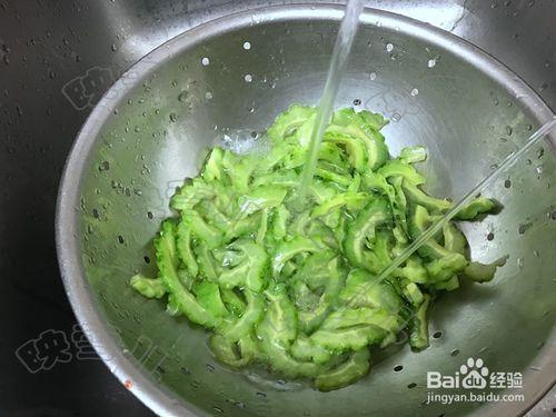 孕妇可以吃凉瓜炒蛋吗,凉瓜炒蛋的安全性探讨