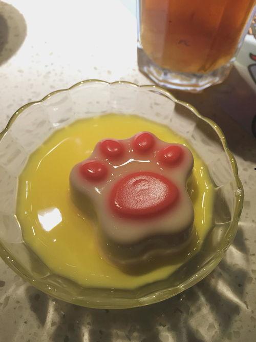 蹦哒着吃瓜,欢乐无限