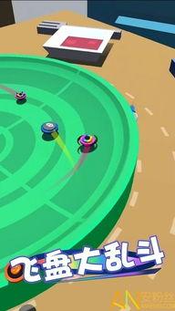 飞盘游戏吃瓜,吃瓜群众如何玩转欢乐吃瓜游戏