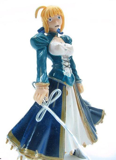 带你吃瓜手办解说