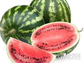 午餐吃啥瓜,品味多样瓜果盛宴