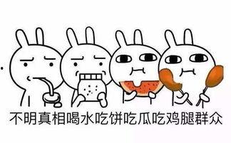 吃瓜群众表现不服,揭秘背后真相