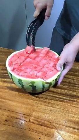 吃瓜神器尖头,解锁美食新体验的秘密武器