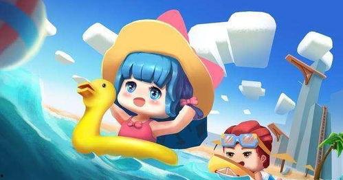 迷你世界吃瓜怎么吃,轻松解锁美味新姿势